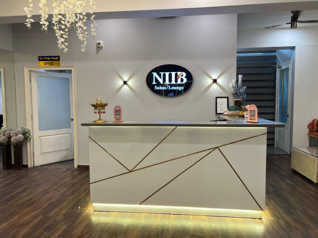 Jalandhar Salon