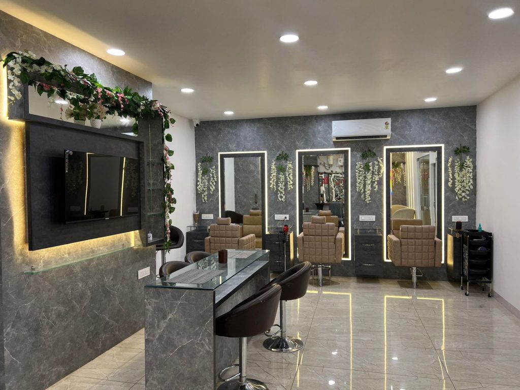Ludhiana Salon