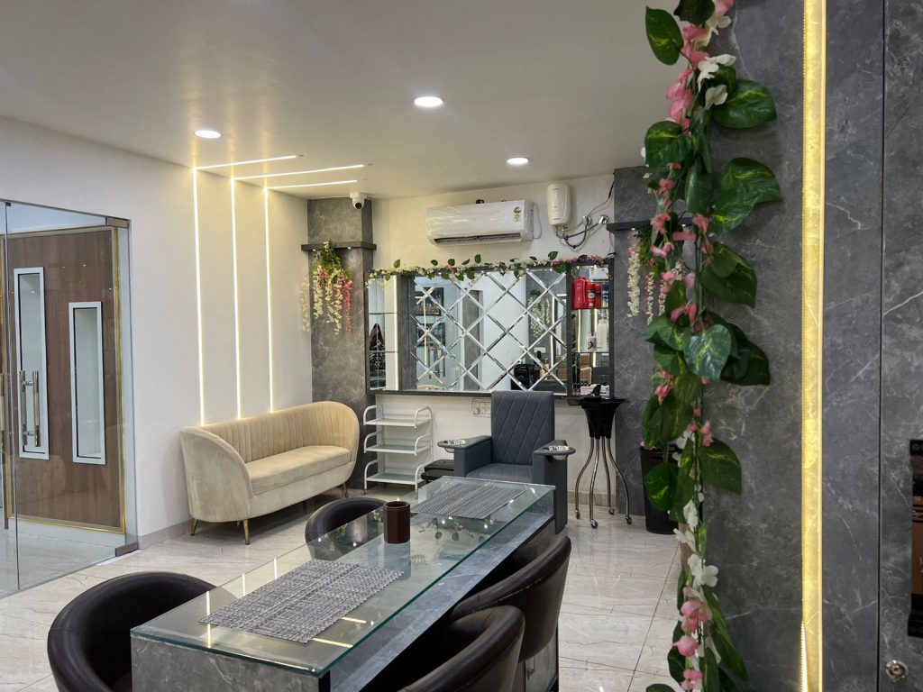 Phagwara Salon