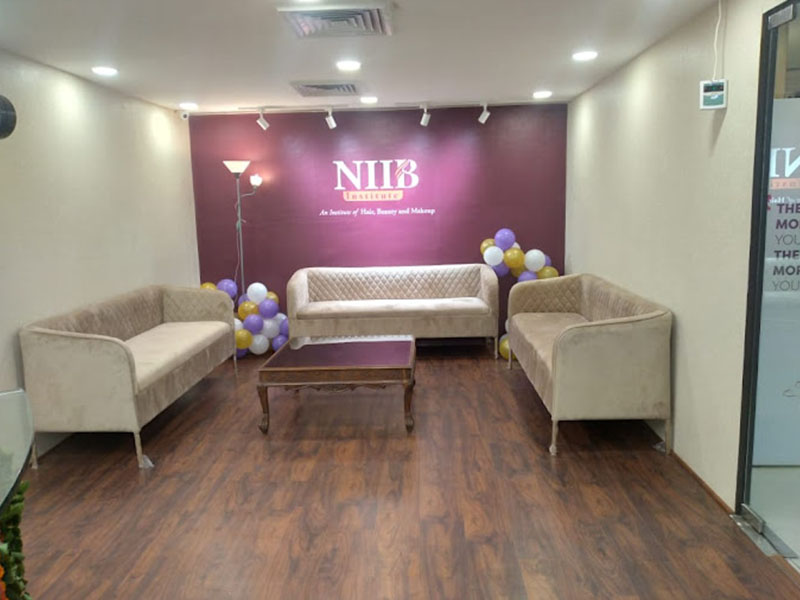Hoshiarpur Salon