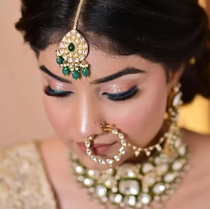 Makeup